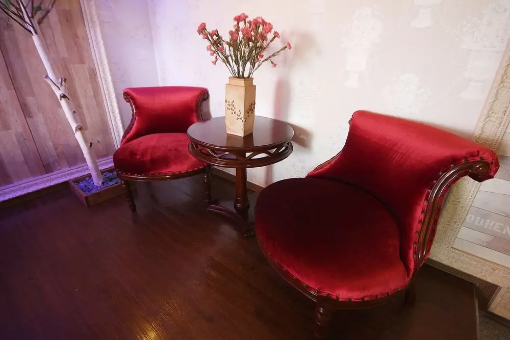 Buan Gyeokpo JAZZ Motel and Pension