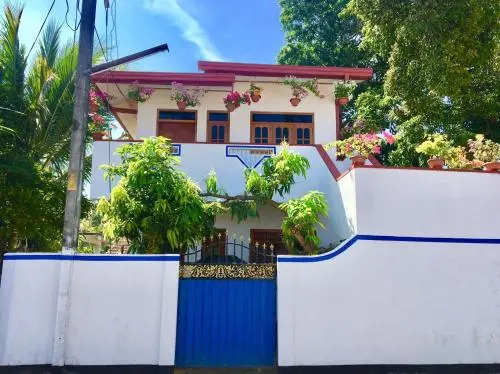 Kumas Villa Weligama