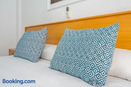 Hostal RR Feria by Beleret