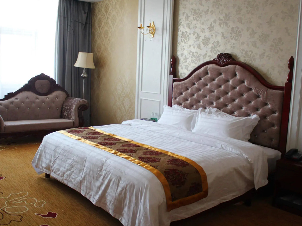 Foresoaring Hotel