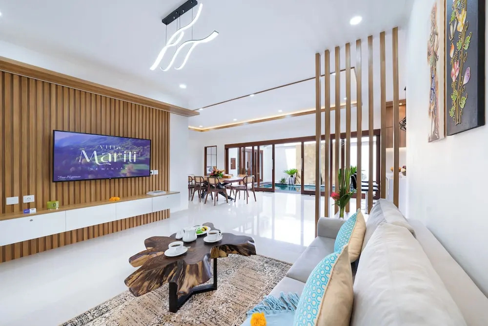 Villa Marili Seminyak by Nagisa Bali