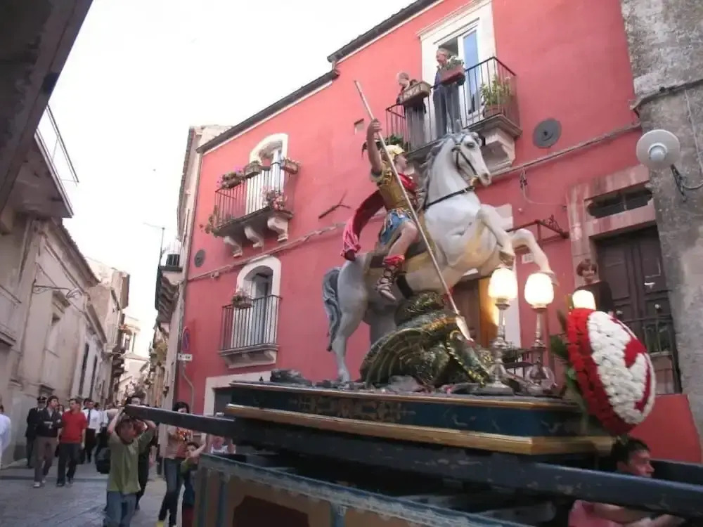 B&B LOrto Sul Tetto