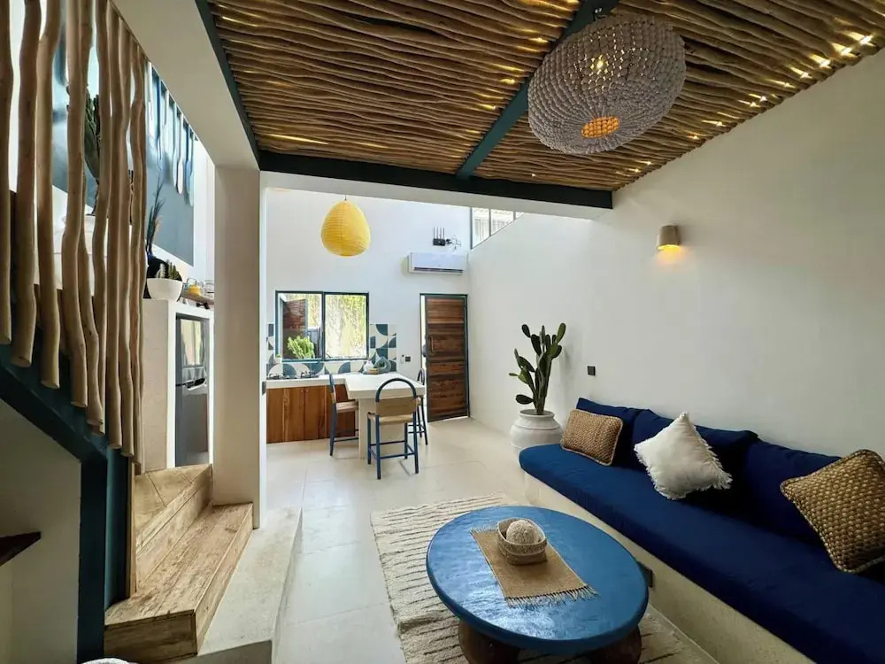 Santorini Studio