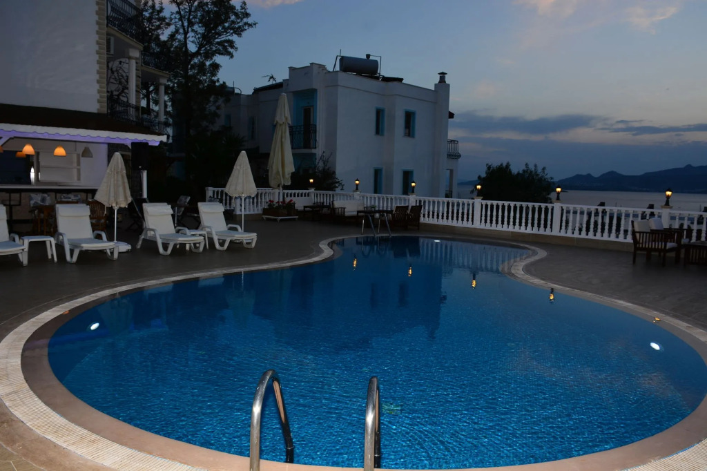 Queen Otel