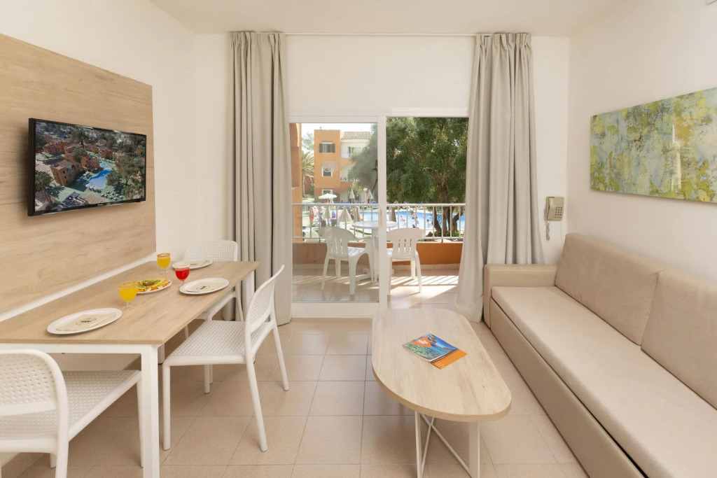 Cabot Club Torreblanca