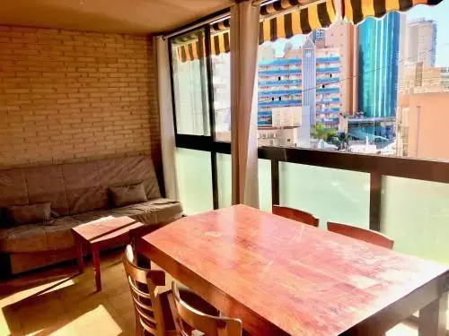 Albaida Apartment