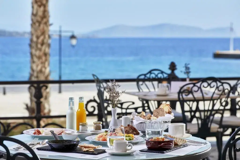 Poseidonion Grand Hotel