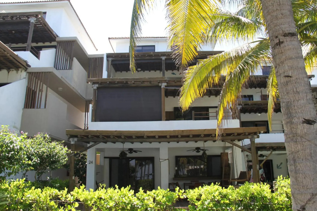 Villa 24C Los Cabos Monterrico