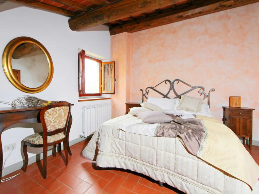 House Le Mura Bucine