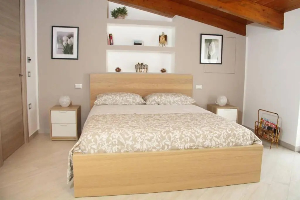 Benvenuti al Sud B&B