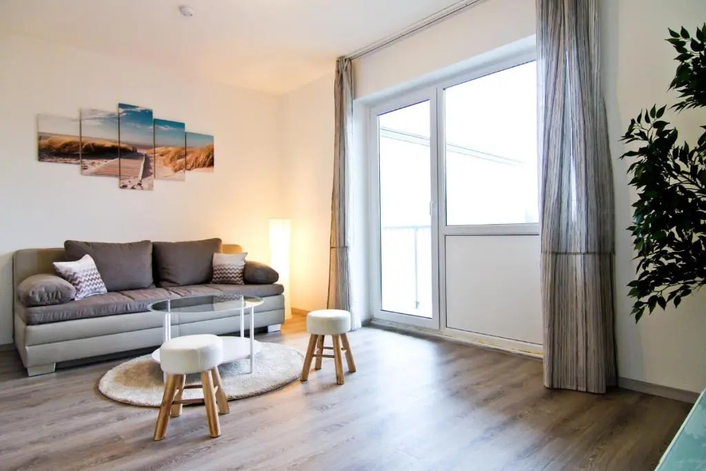 Top Apartmentwohnungen Heiligenhaus