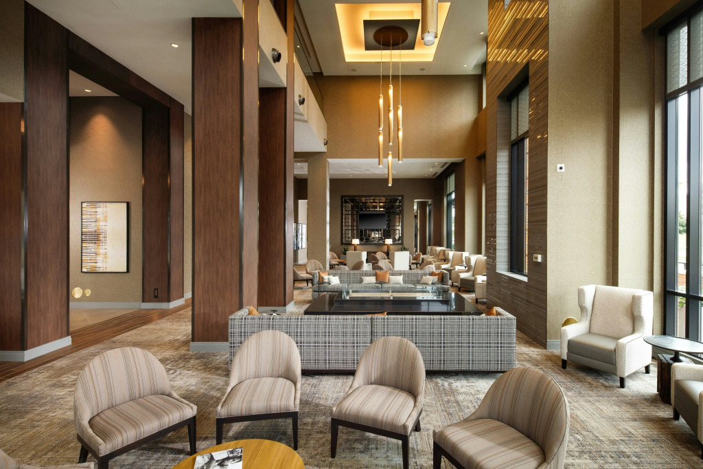 Embassy Suites by Hilton South Bend