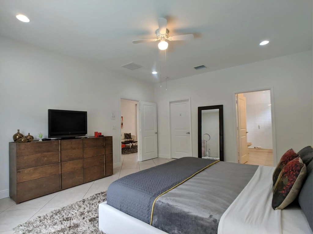 Coral Reef Villa