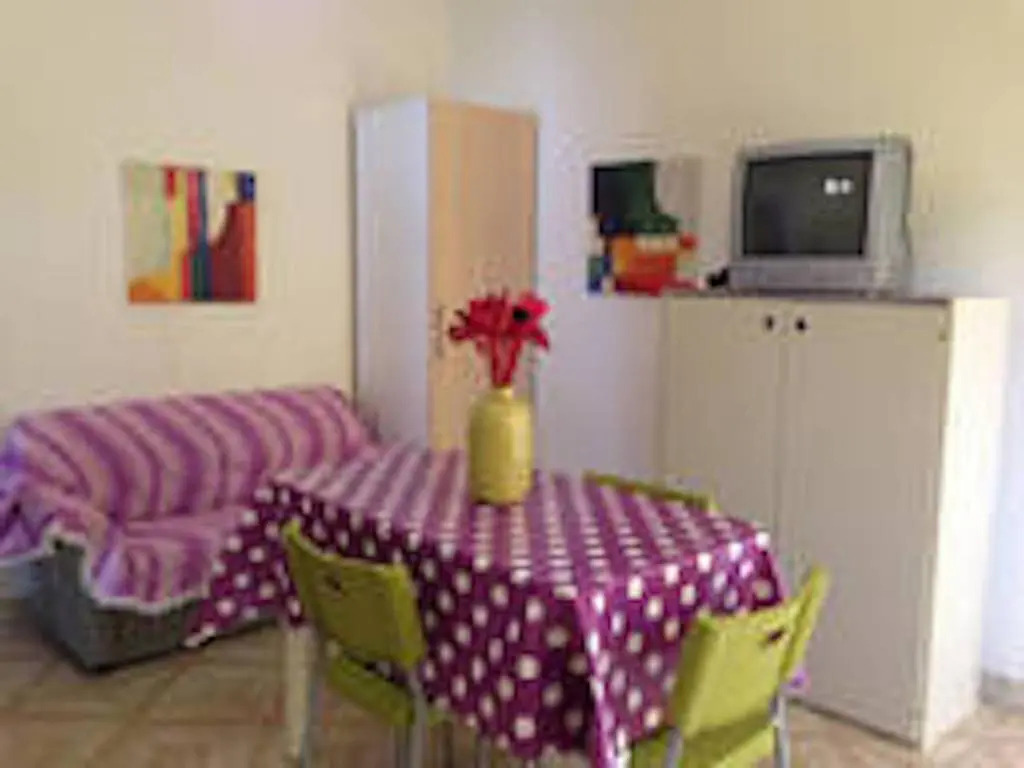 Aragonese apartment in "Le Castella" a 250 mt dal mare - Calabria Sea