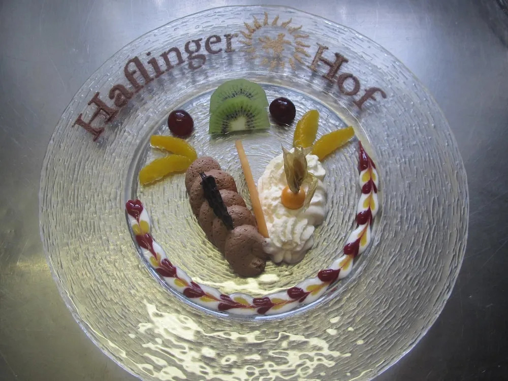 Haflingerhof