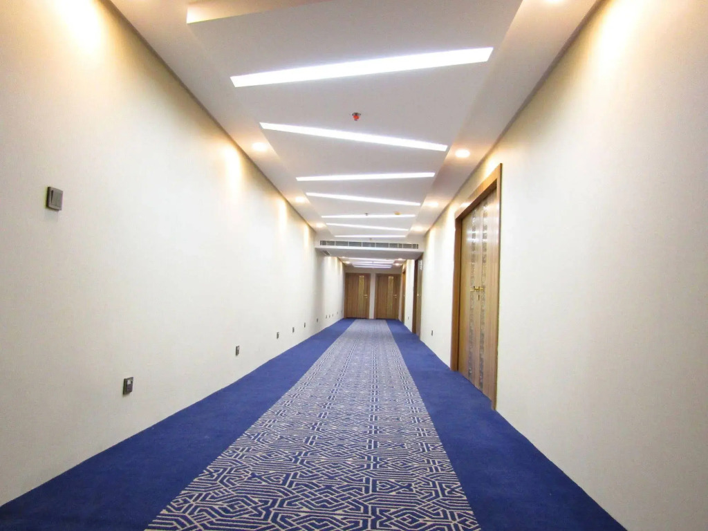 Al Mutlaq Hotel Riyadh