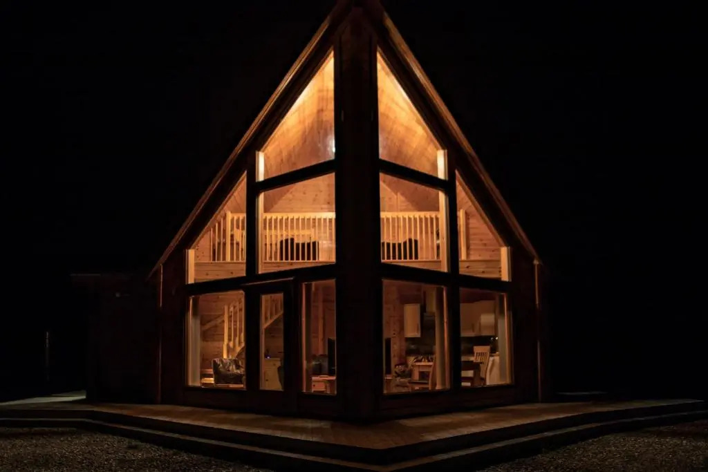 Lorien Lodge