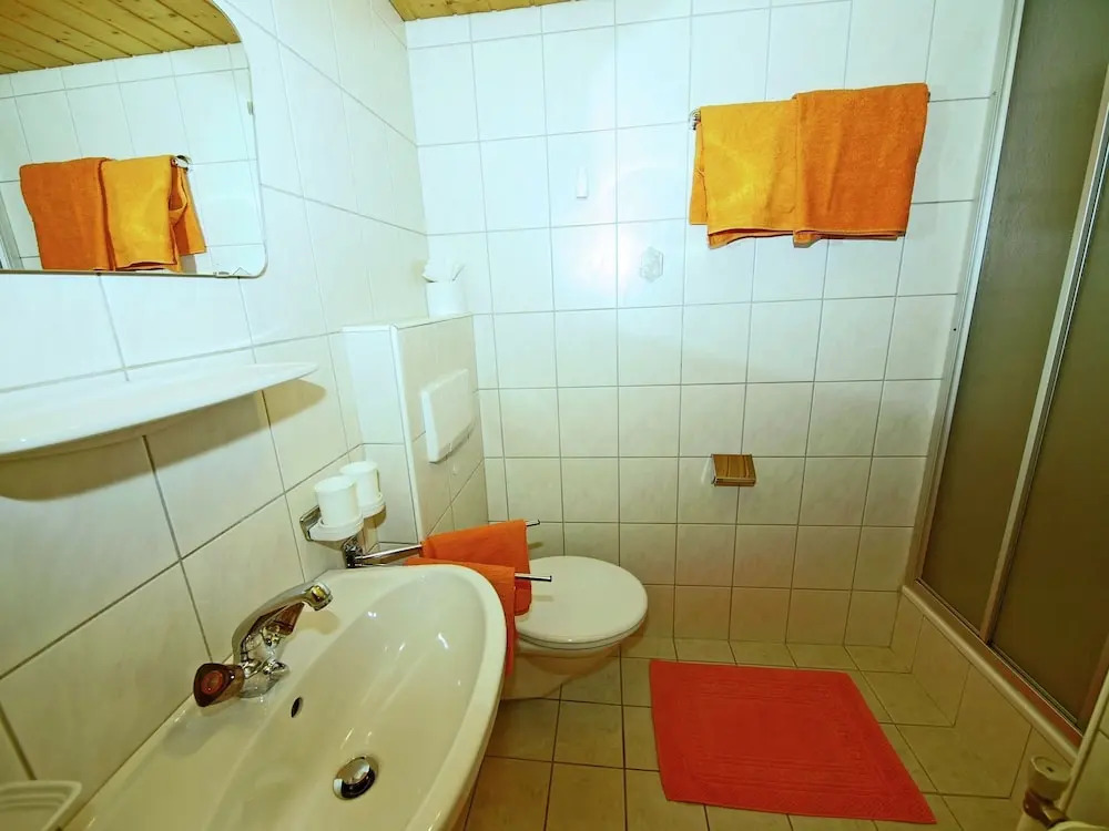 Apartment in Längenfeld with Ski Boot Heater,Heating,Parking