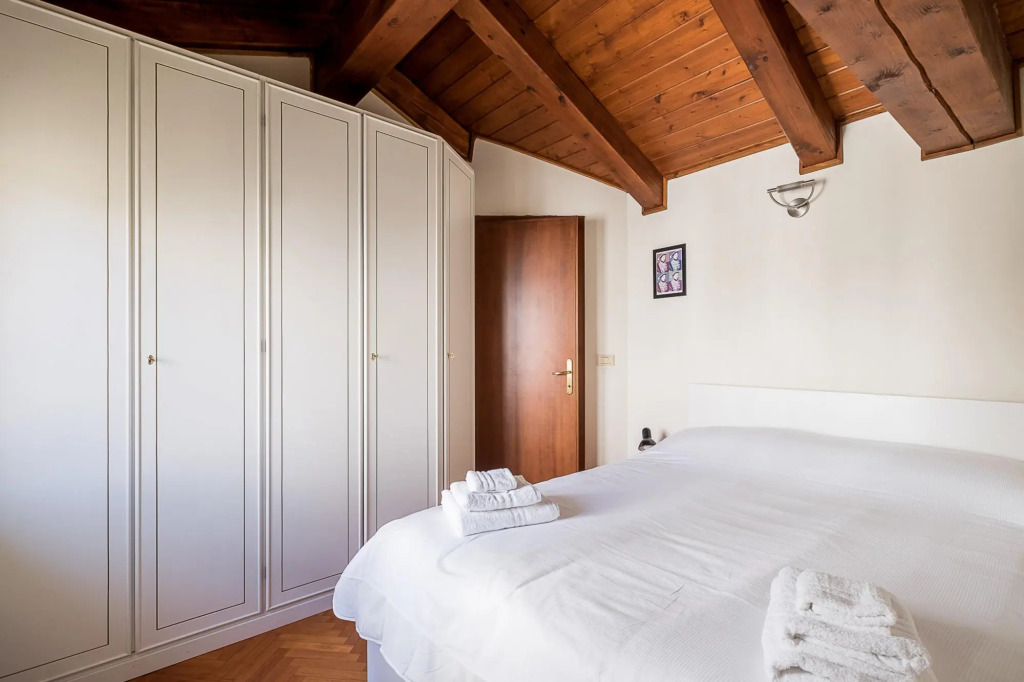 Appartamento a due passi dalle Torri by Wonderful Italy