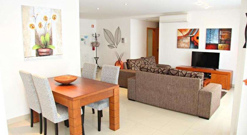 Parque Residence