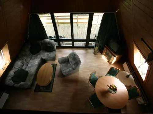 Holiday home Ferienpark Am Waldsee 1