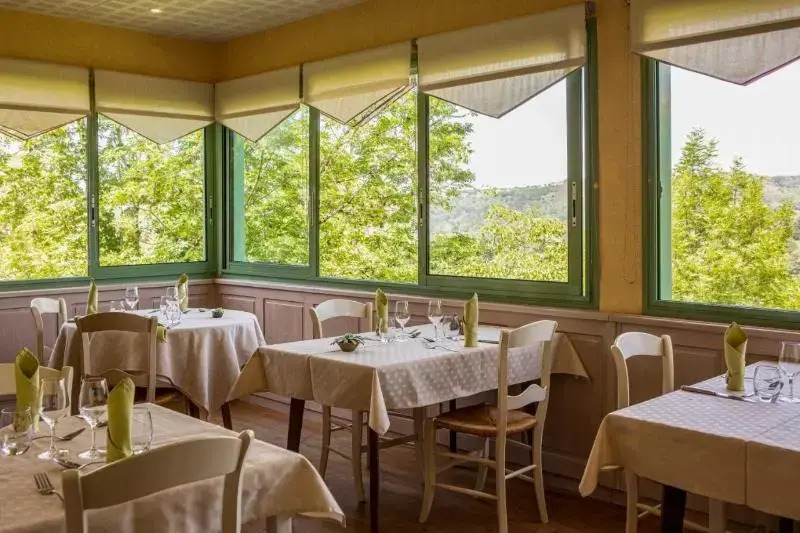 Logis Auberge Du Fel