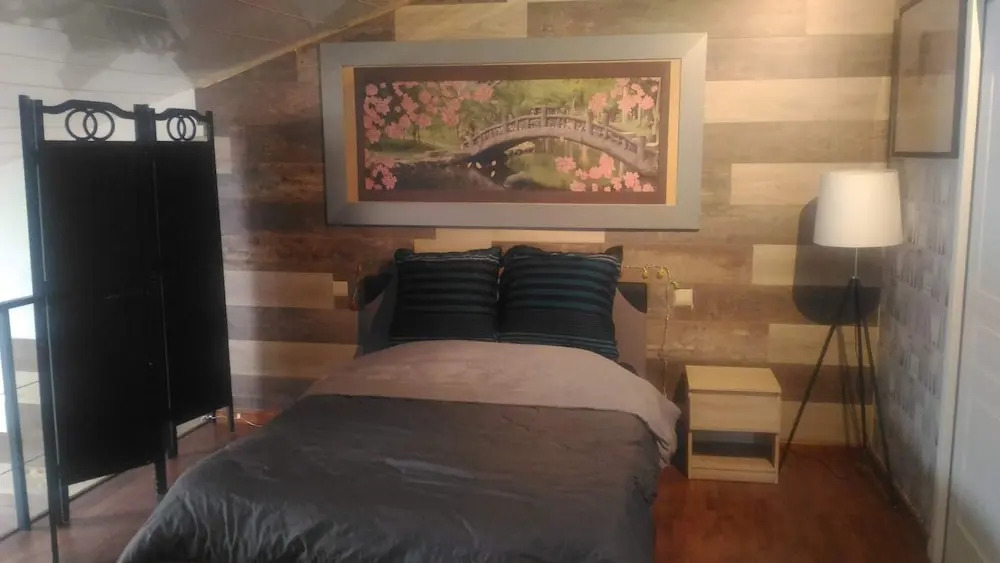 Grand Loft Chaligny
