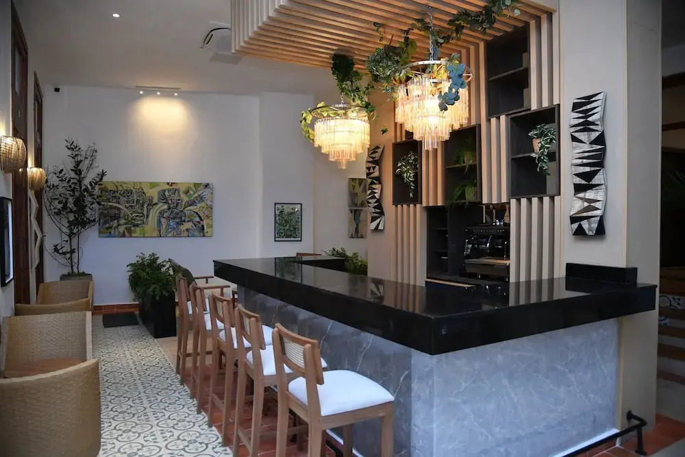 Hotel Empyrean Art Deco by Faranda Boutique