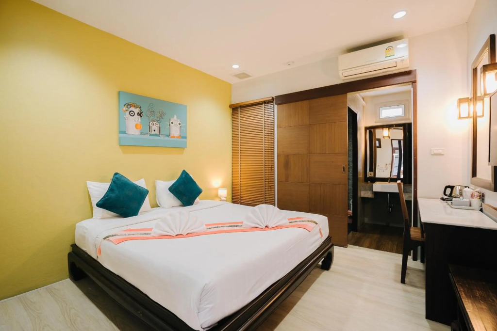 Le Canal Boutique House