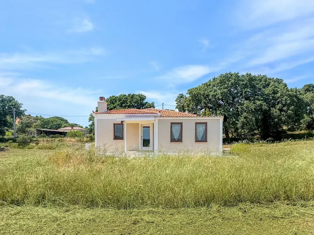 House w Garden 5 min to Tuzburnu Bay in Bozcaada