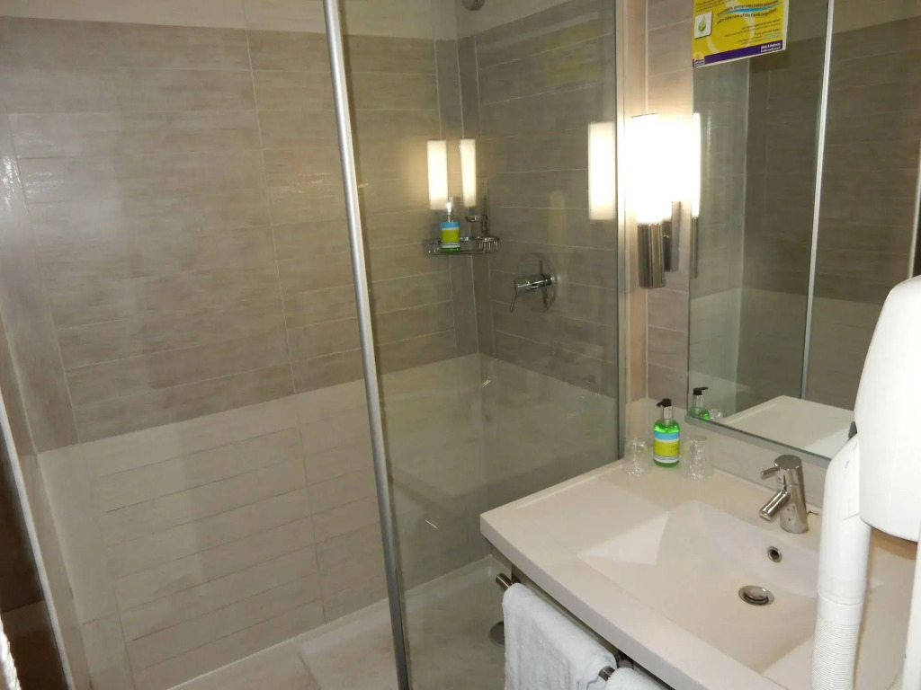 Suite Home Briancon Serre Chevalier