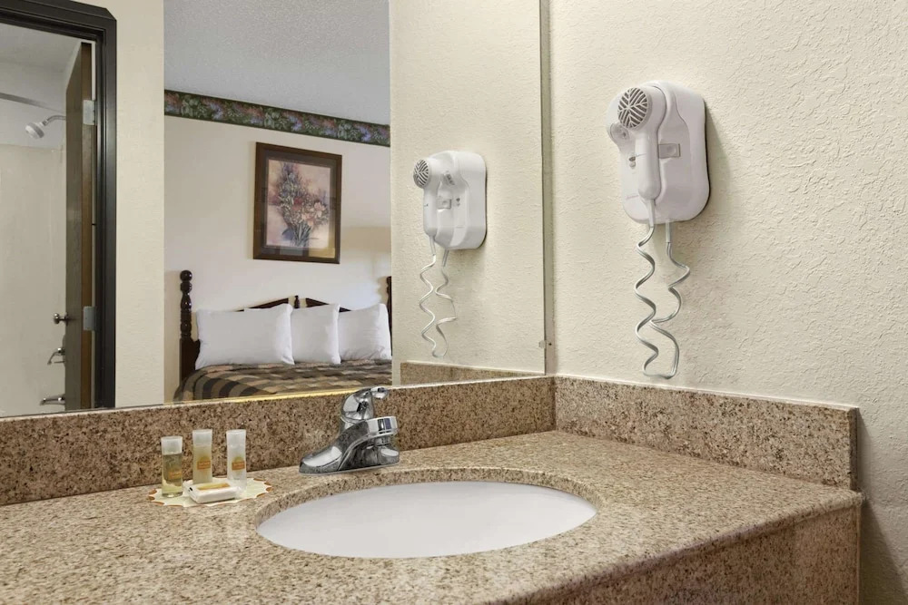 Quality Inn Sheridan