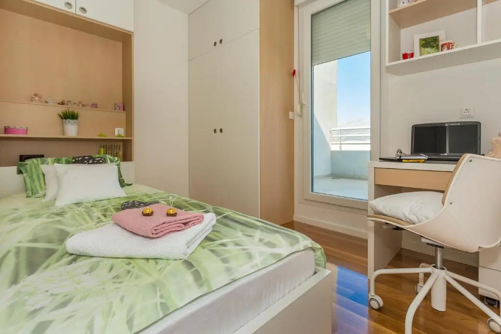 Penthouse Felicita