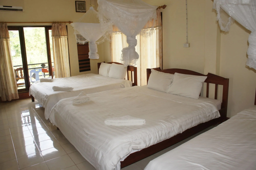 Jammee Guesthouse