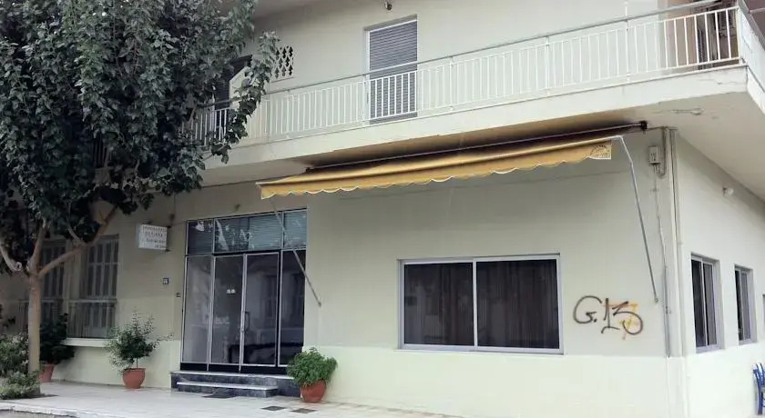 Hotel Elianna