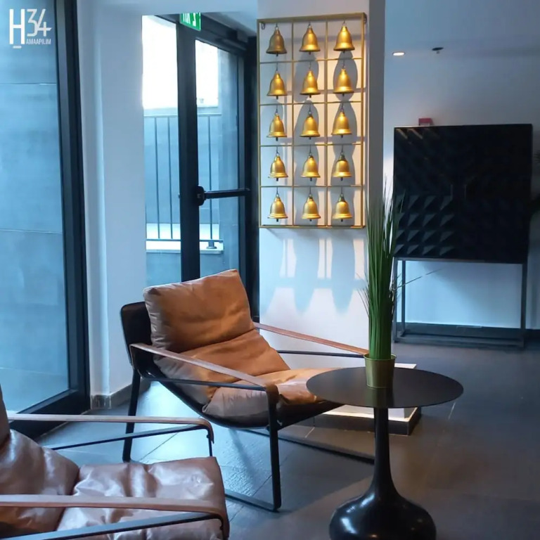 H-34 Boutique Hotel