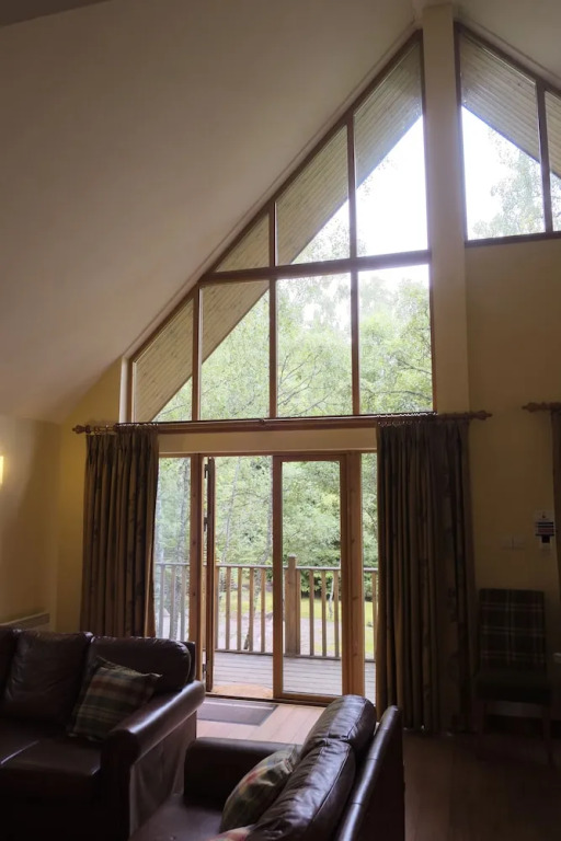 Macdonald Woodland Lodges at Macdonald Aviemore Resort
