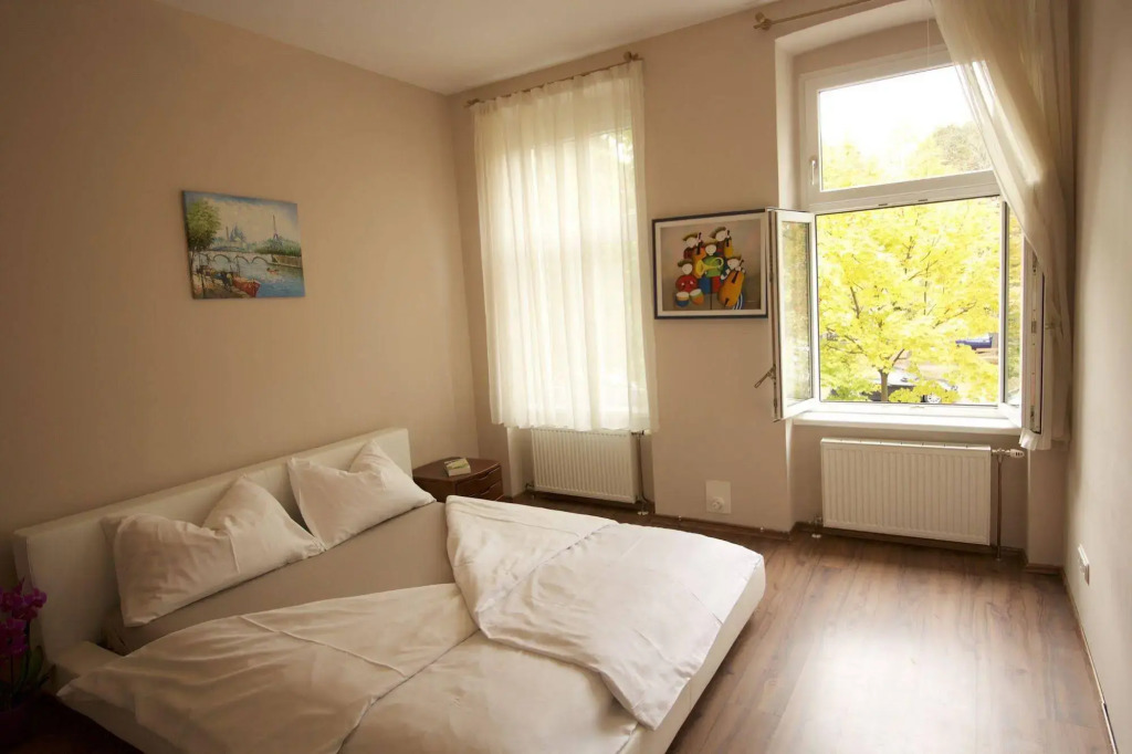 Suite Deluxe Sch?Nbrunn