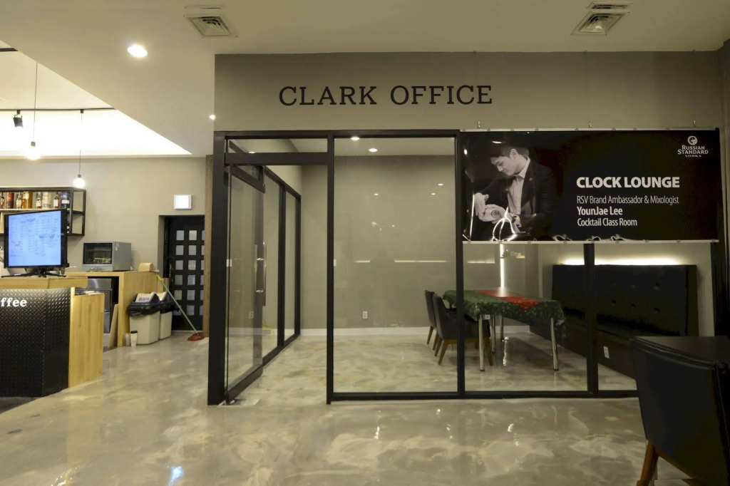 Pyeongtaek Stay Tourist Hotel