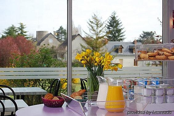 Tourhotel Blois