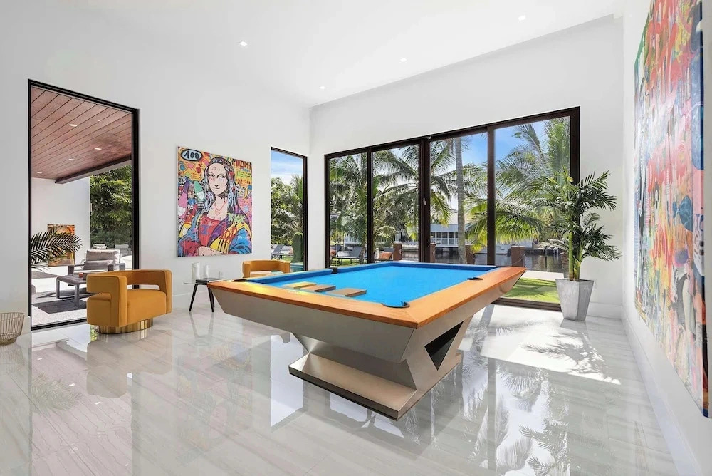 Villa Pesara by Rove Travel Luxury Riverfront