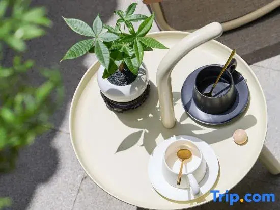 Play Tour · Ru You Xin Yuan (Datong Ancient City Store)