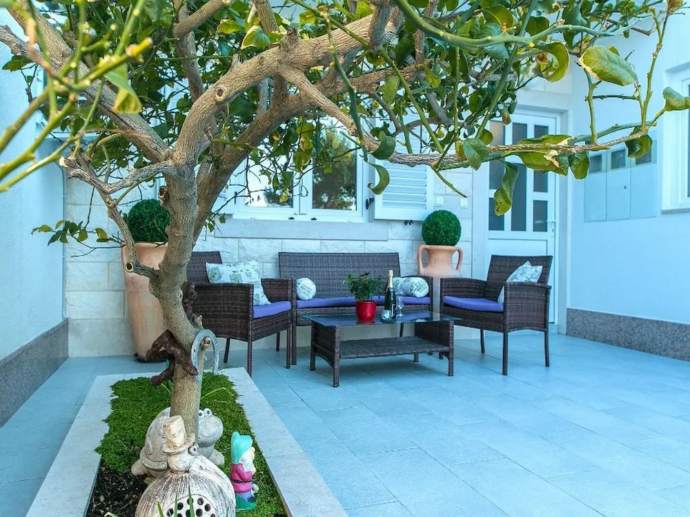 Apartment Papilio