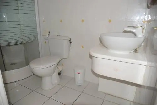 Appartement JosuÉ