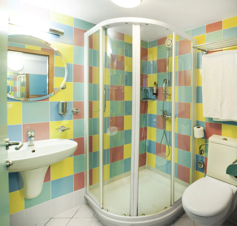 Hotel Oleander - Oleander Resort