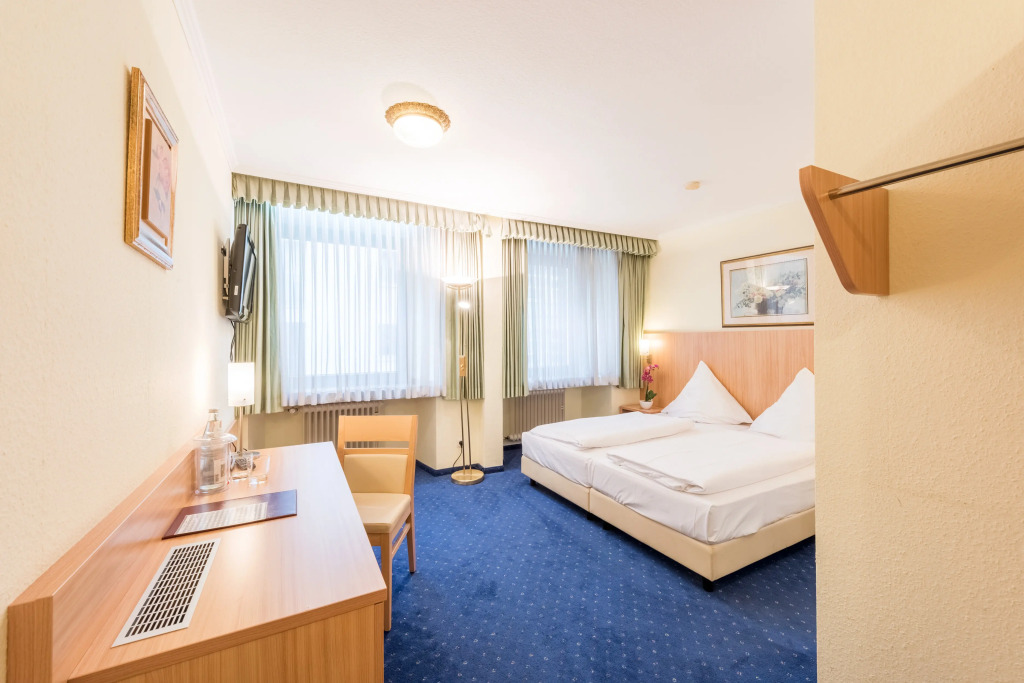 Hotel Windsor