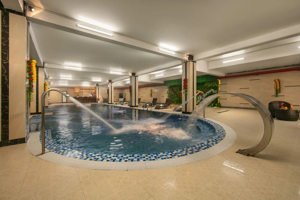 The Pepper King Resort & Villa Sapa