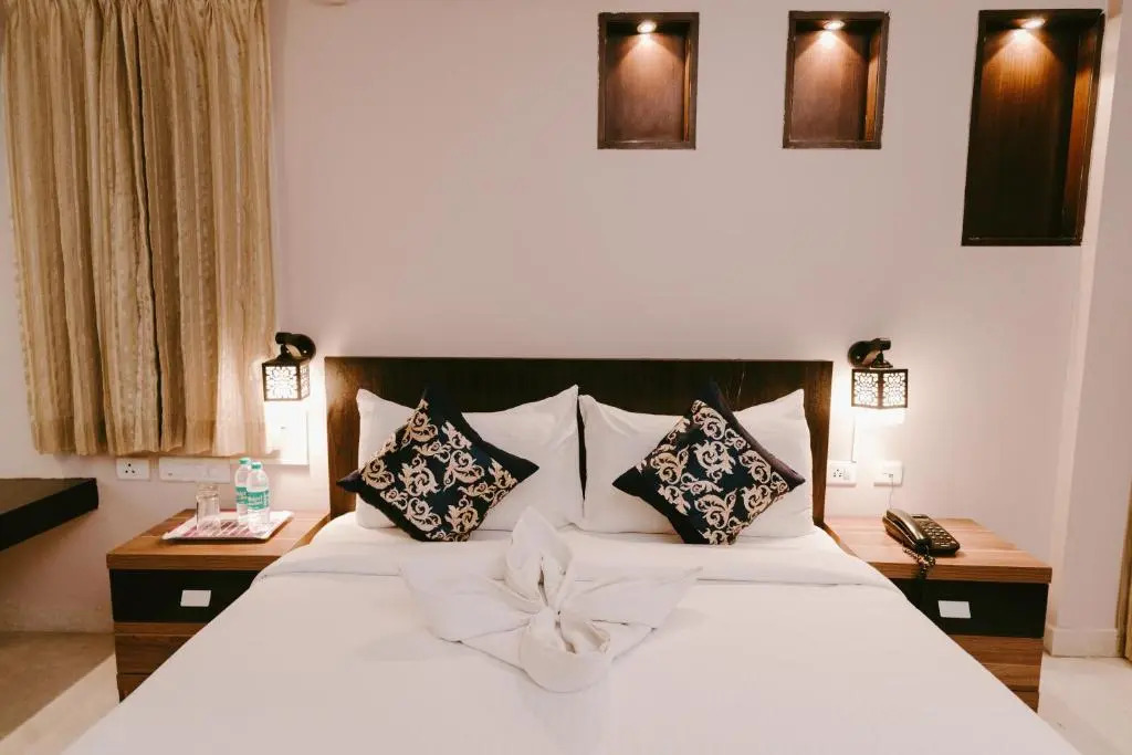 Apex Inn Prime Hebbal