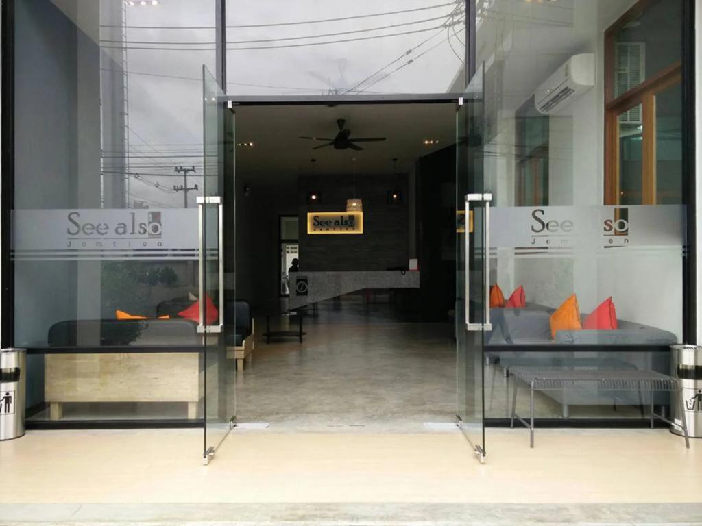 Suntria Hotel Pattaya