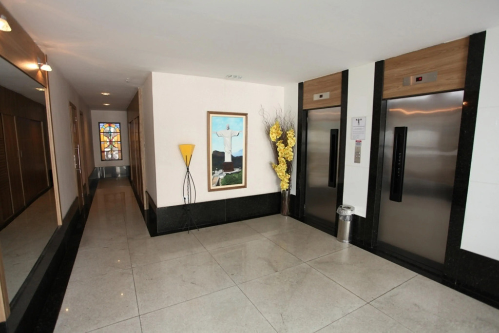Fluminense Hotel